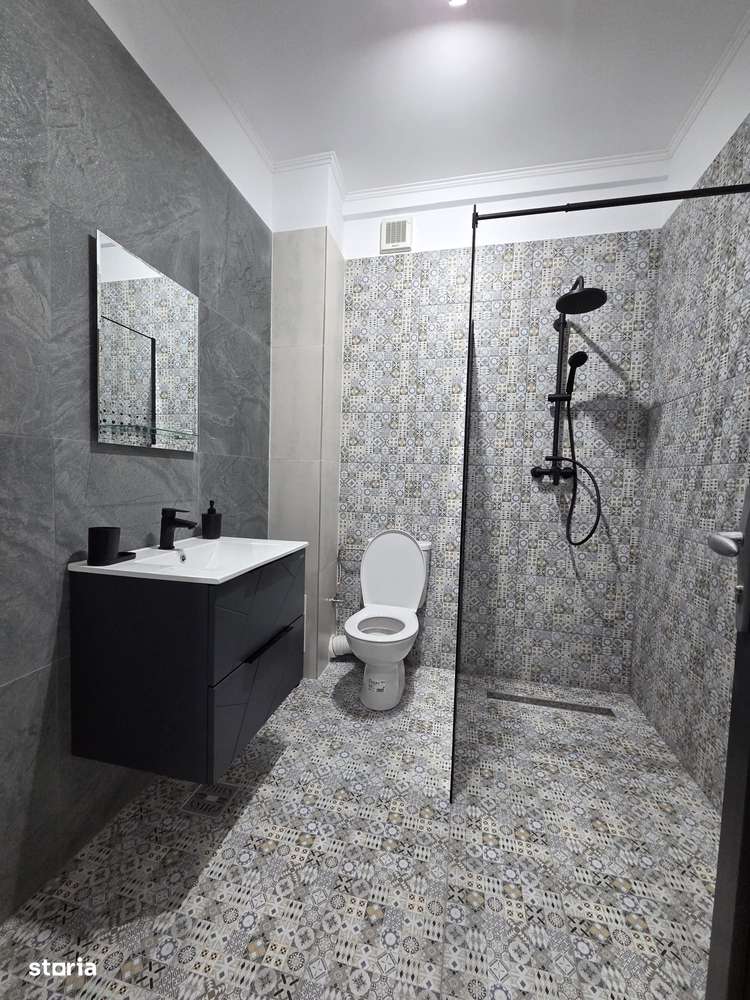 Exclusivist Studio-Faleza la Prima inchiriere bloc nou - Imagine principală: 2/7