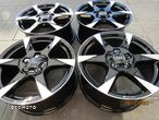 AUDI 7,5X17 ET45 8K0601025K A4 A6 A8 5X112 ORYGINAŁ - 16