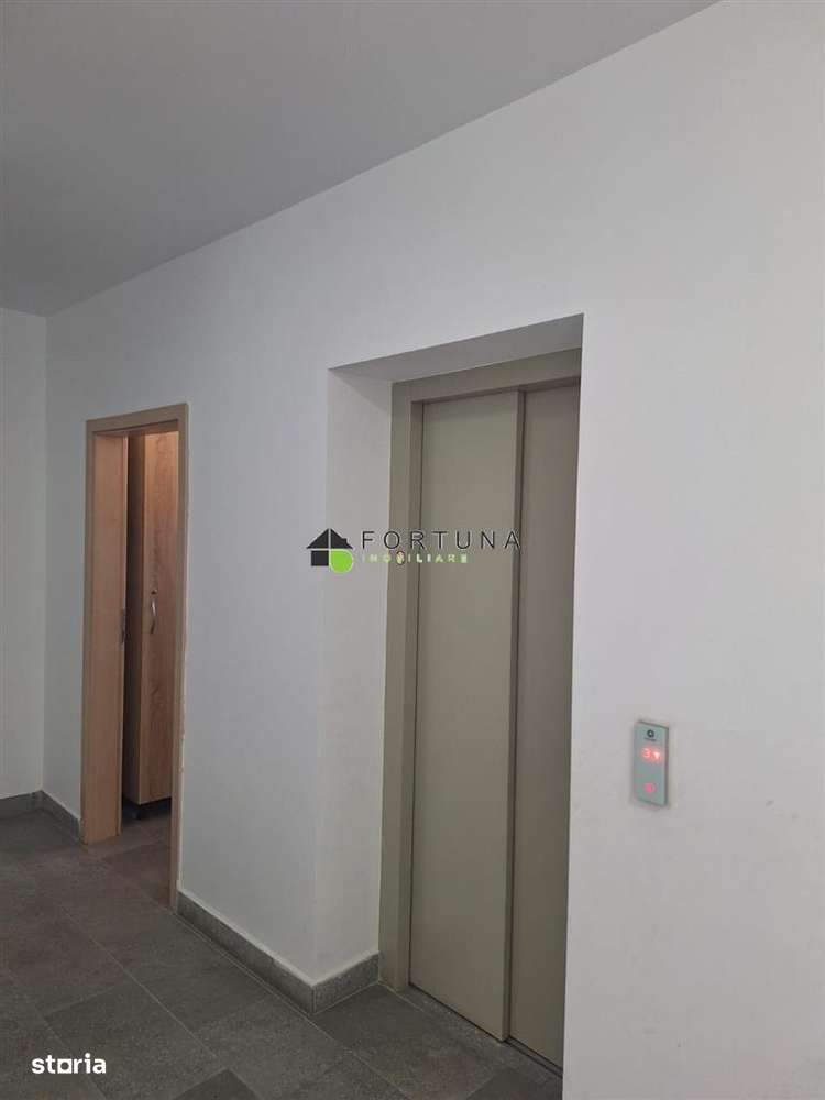 Apartament 2 camere tip studio, zona Coresi, mobilat si utilat-8