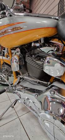 Harley-Davidson Softail - 10