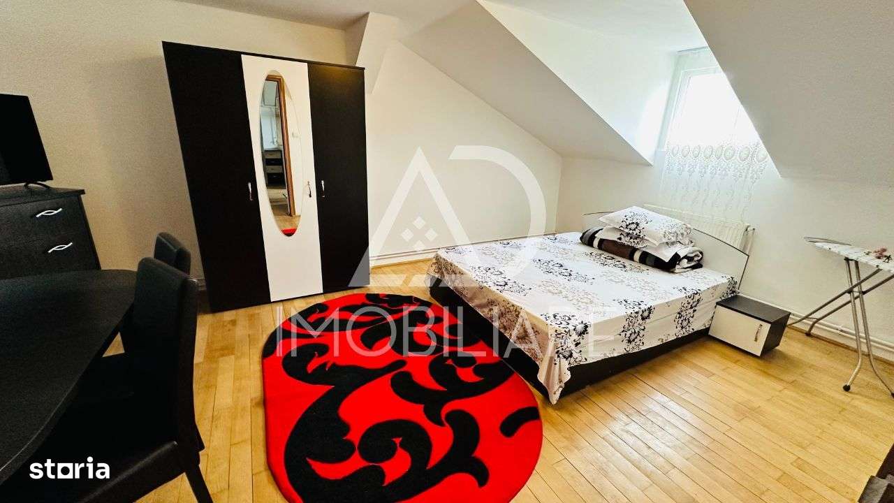 Apartament 2 camere de vânzare , strada Ciocârlău, zona Artego - Imagine principală: 4/8