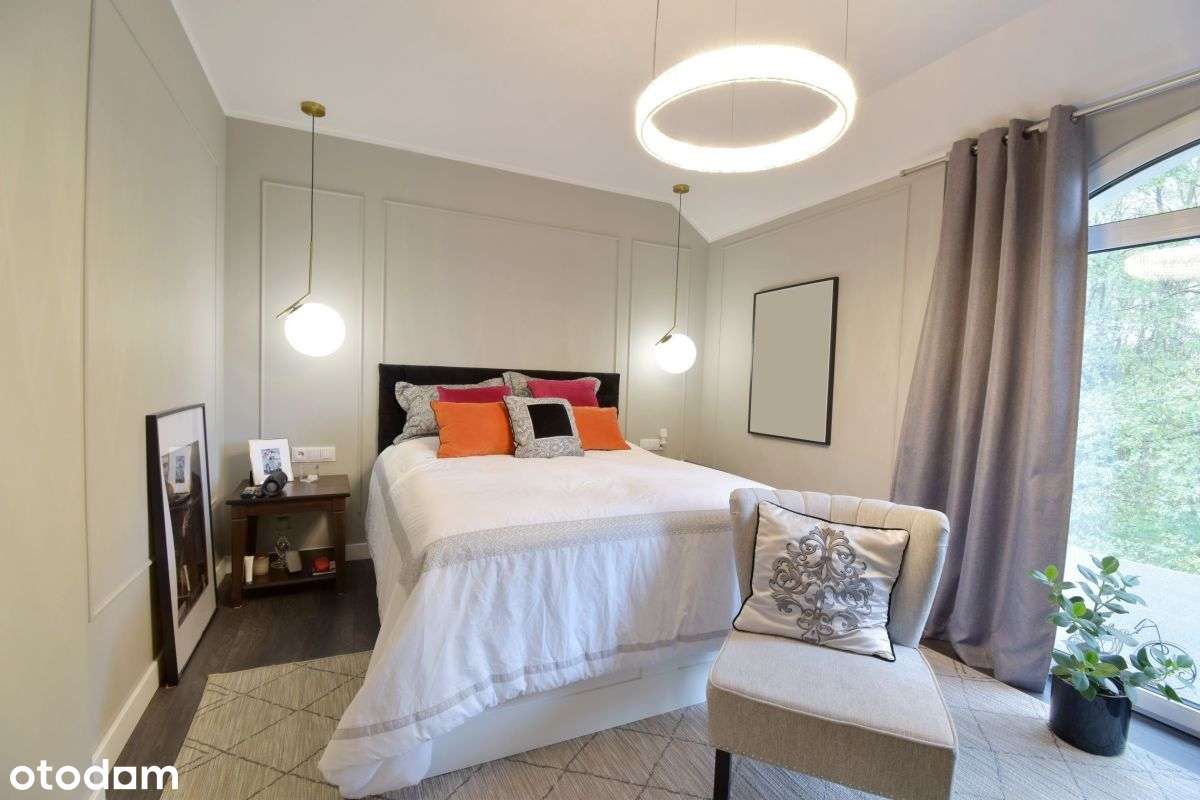 Nowa cena! Wyjątkowy dom na sprzedaż!-12