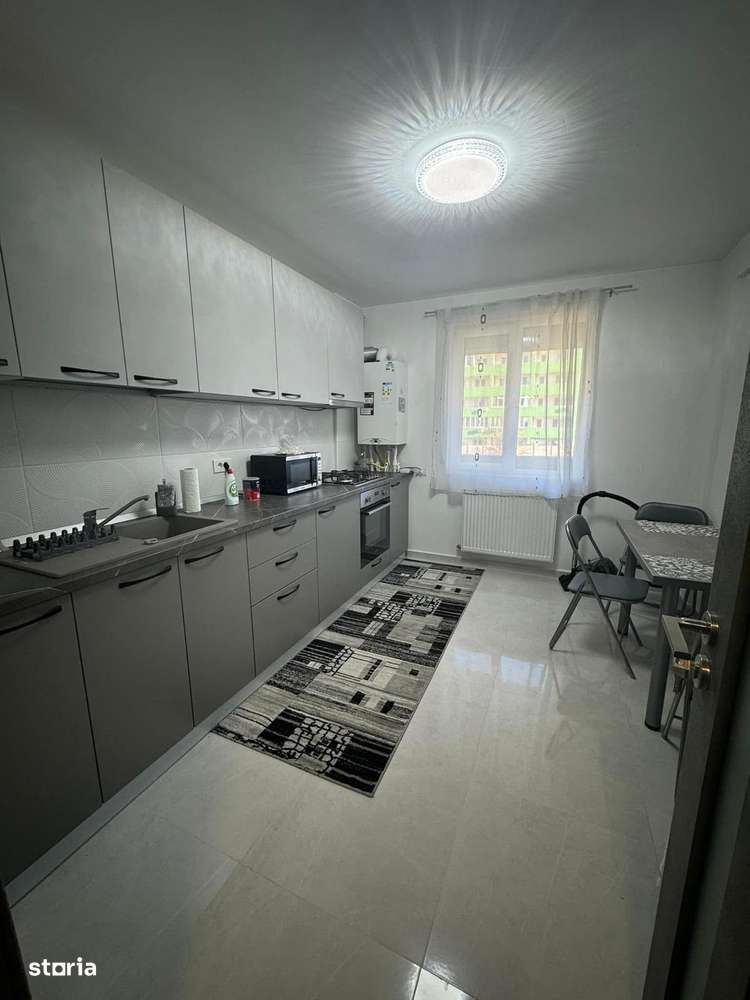 Apartament 2 cam - Mobilat si utilat- Parcare- Mutare rapida - Berceni - Imagine principală: 4/9