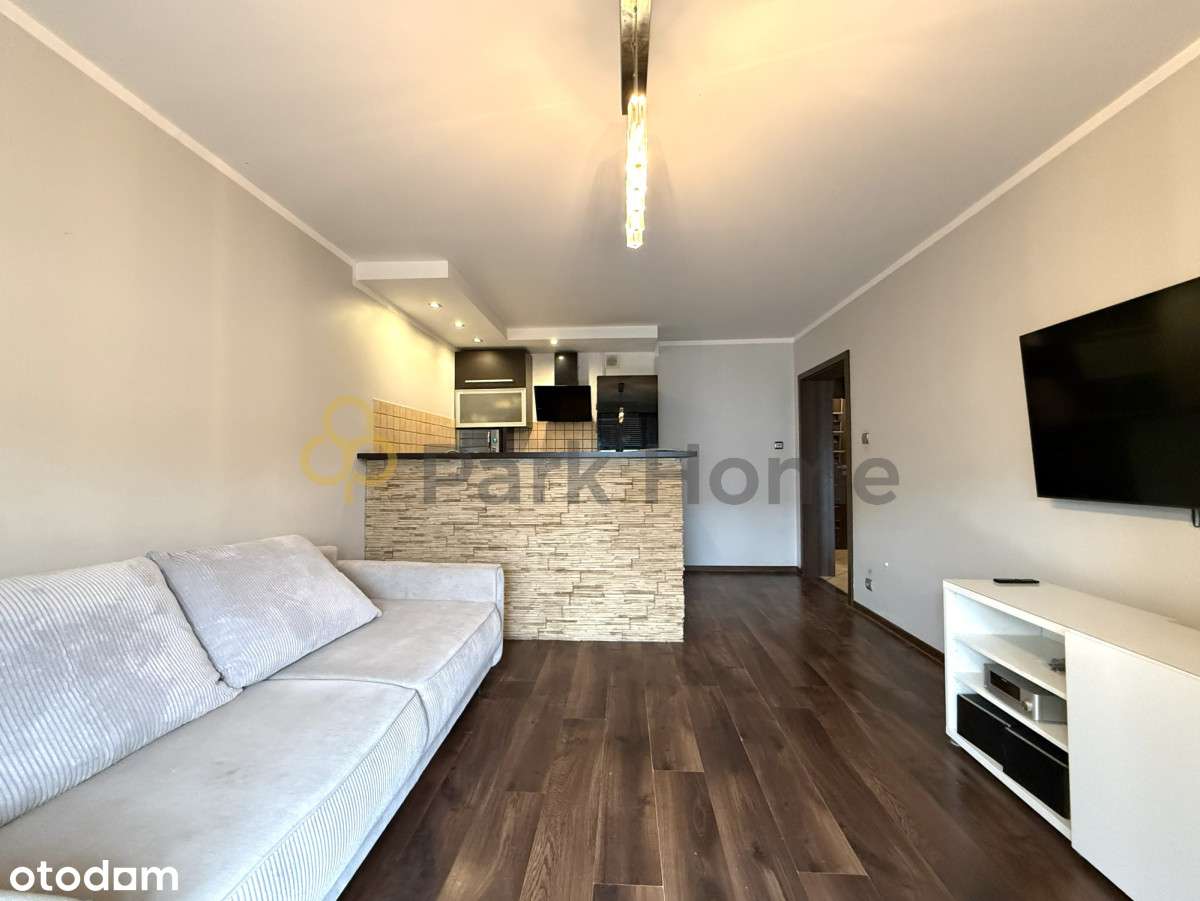 Funkcjonalne mieszkanie z dużym balkonem - Śrem - Pełny obrazek: 4/13