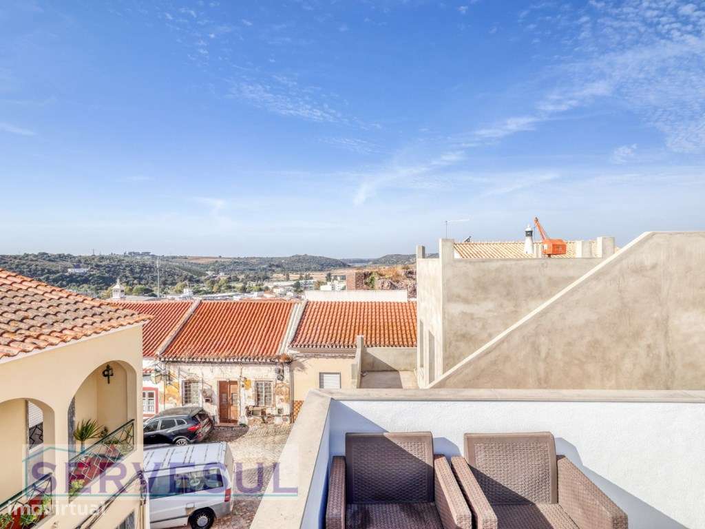 Moradia Nova e Moderna composta por 3 pisos com 2 quartos, com 91 m...-22