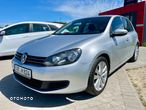 Volkswagen Golf 1.4 Style - 1