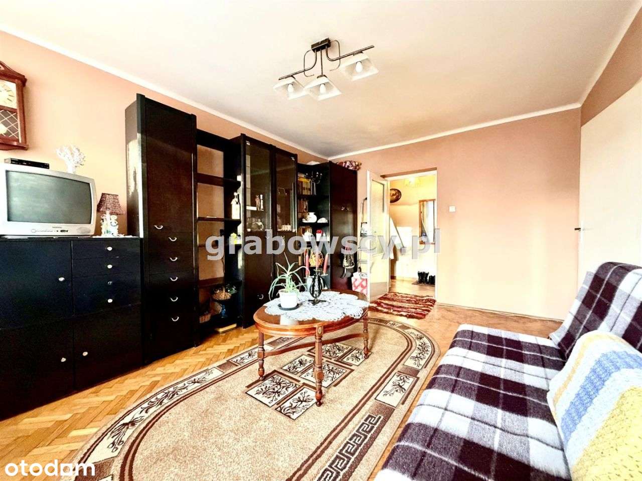 Centrum / ul. Proletariacka / świetna lokalizacja!-3