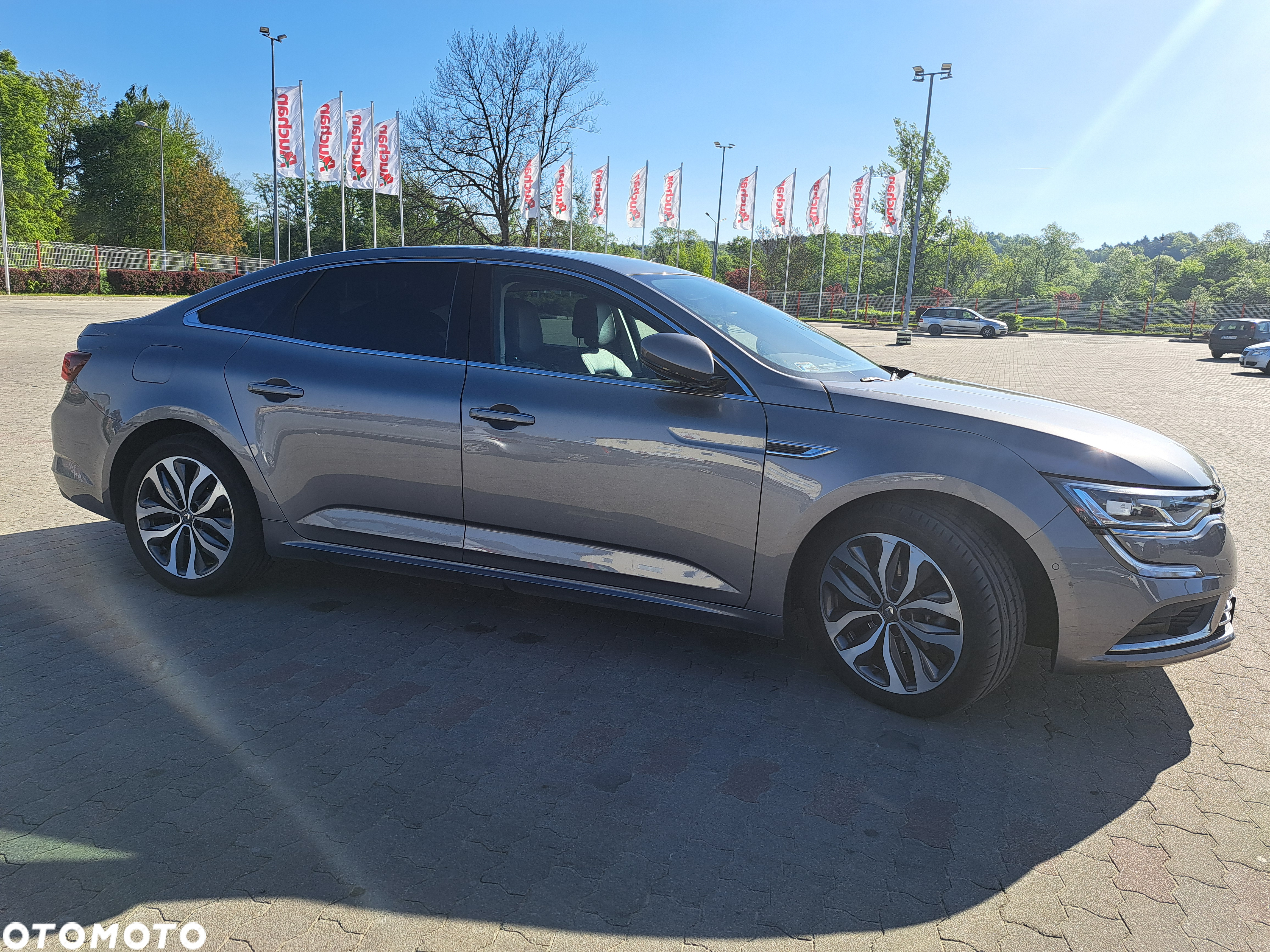 Renault Talisman 1.6 Energy TCe Intens EDC - 5