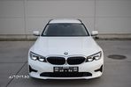 BMW Seria 3 320d AT MHEV - 12