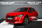 Peugeot e-208 GT Pack - 1