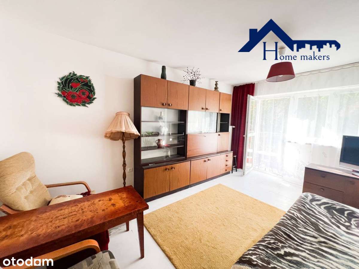 2 pokojowe/Ochota blisko WUM/od zaraz!-1