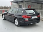 BMW Seria 5 520d - 7