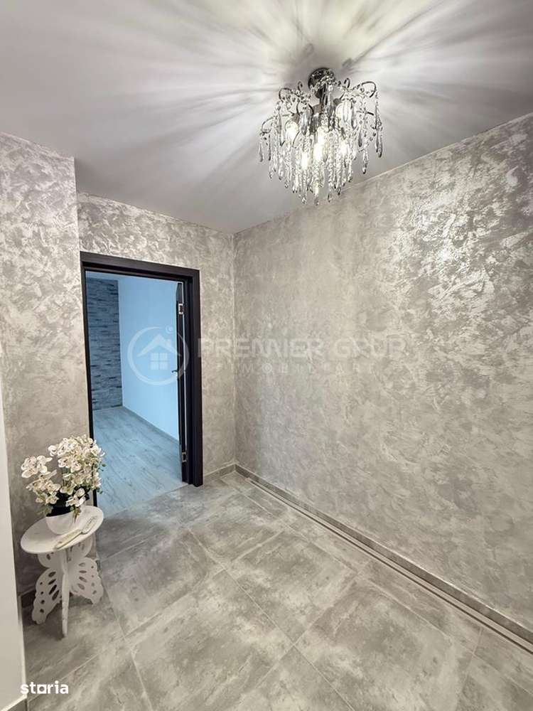 Etaj 1 | Apartament 2 camere 54mp - Dacia  + CT - Imagine principală: 5/11