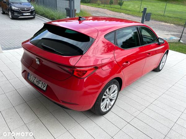 Seat Leon 1.0 TSI Full LED - 5