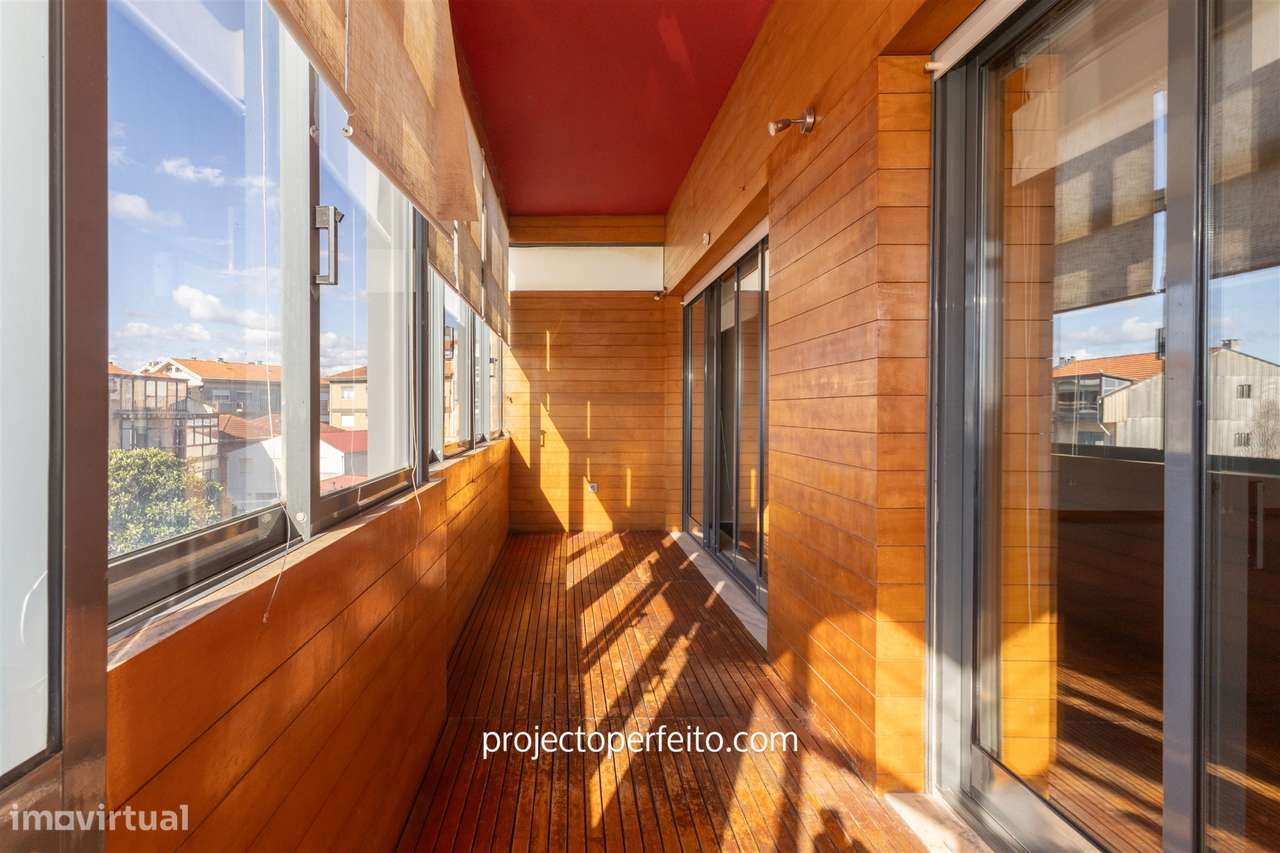 Apartamento T3 Venda em Espinho,Espinho - Grande imagem: 4/18