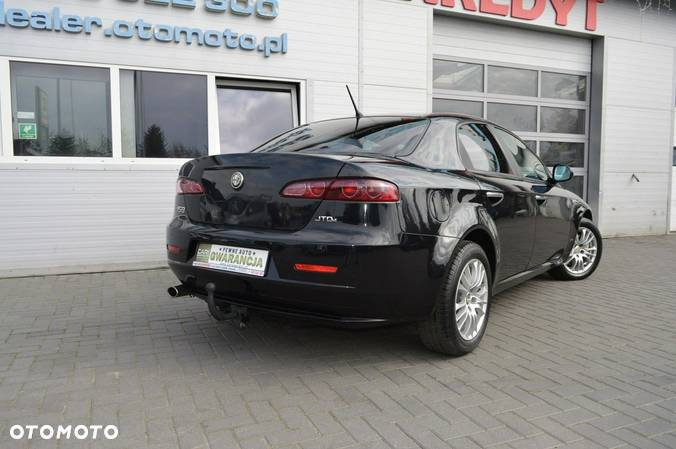 Alfa Romeo 159 - 14