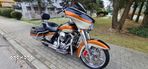 Harley-Davidson Touring Street Glide - 2