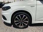 Fiat Tipo 1.3 M-Jet Lounge J17 - 22