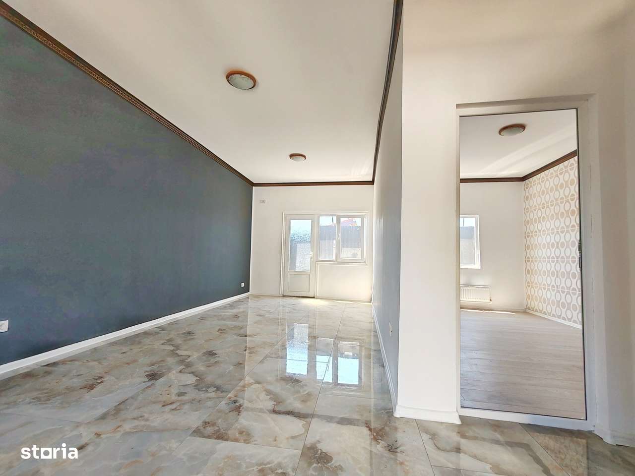 Vindem casa in Navodari - Imagine principală: 4/10