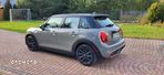 MINI Cooper S sport - 17