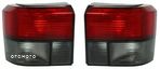 LAMPA TYLNA VOLKSWAGEN TRANSPORTER T4 1990-2003 DYMIONA NOWA - 1