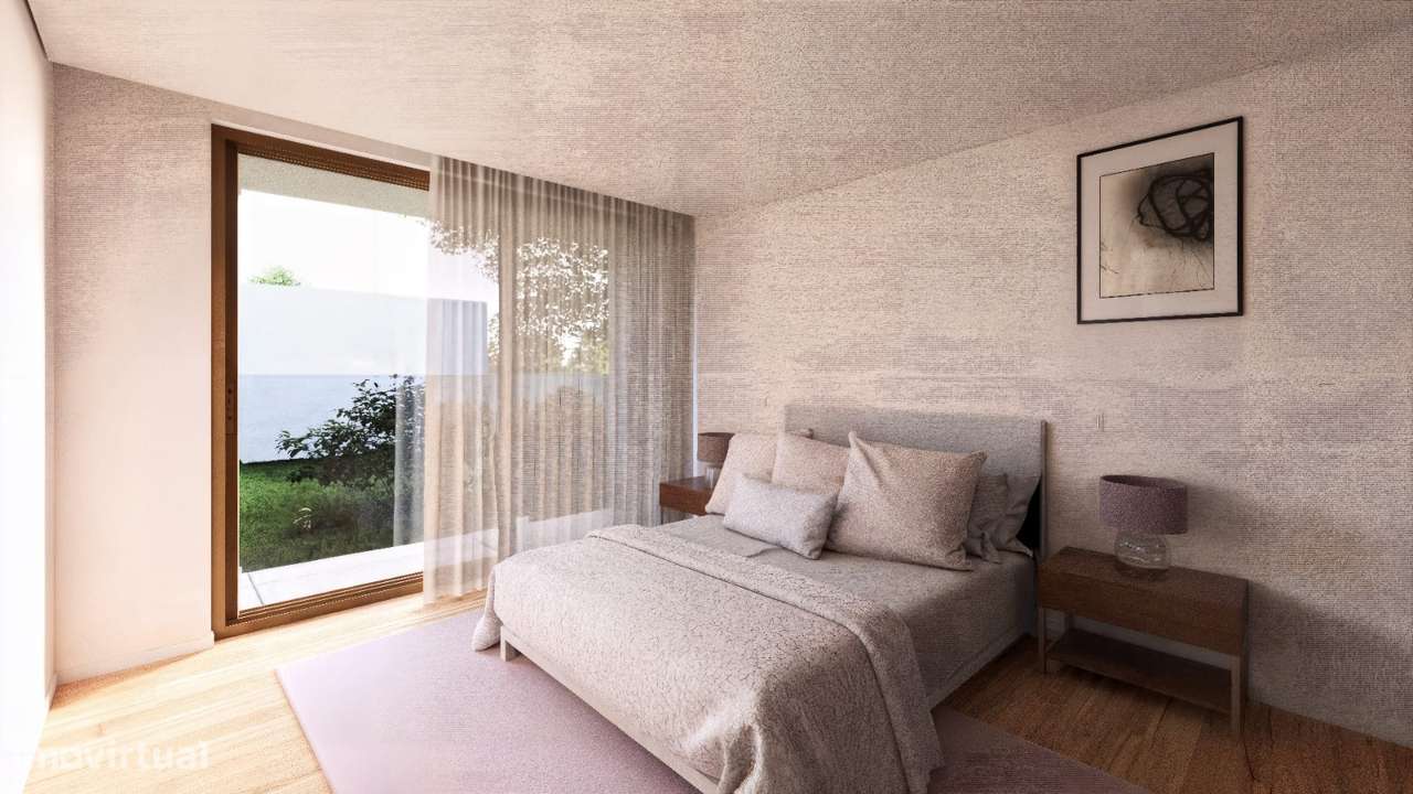 VALE DA VEIGA RESIDENCES - 17 moradias-3