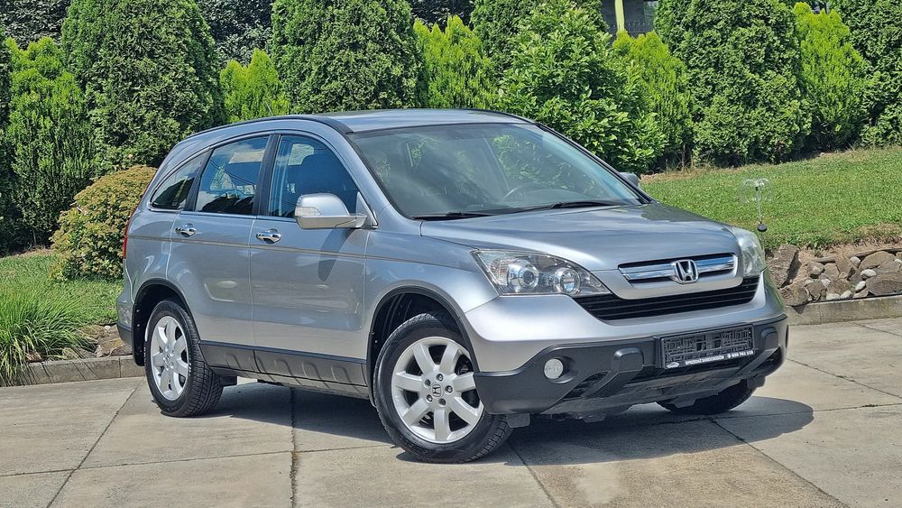 Honda CR-V III (2006-2012) 2.0i Executive 2007
