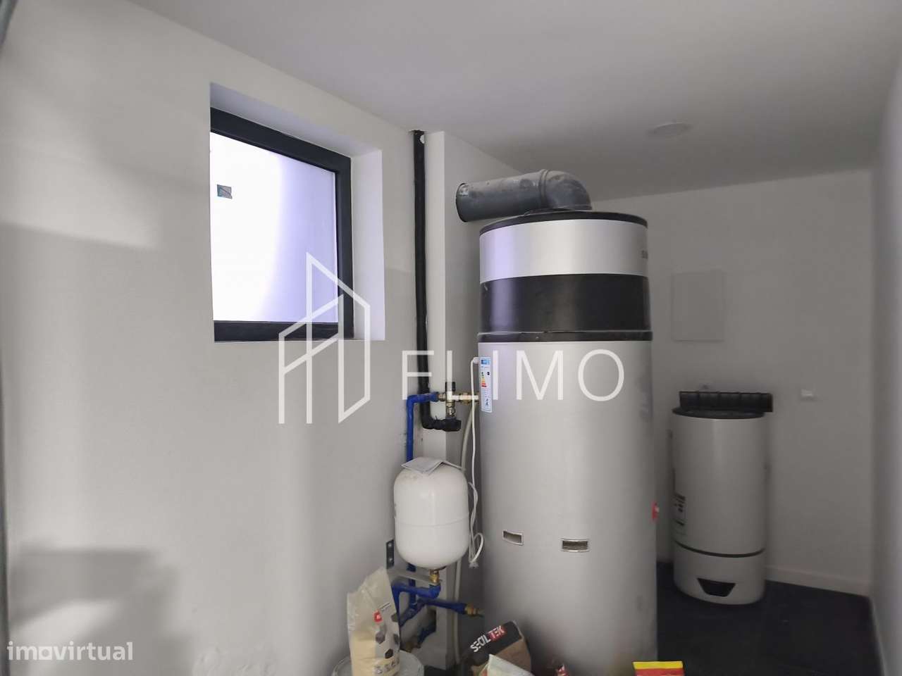 Moradia T3 geminada Nova-57