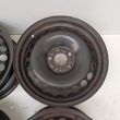 Felgi 5x108 16 Volvo V70 S60 S80  4szt (E9697) - 3