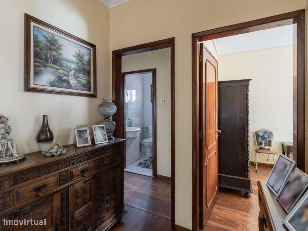 Moradia T3 Grijo - Vila Nova de Gaia-49