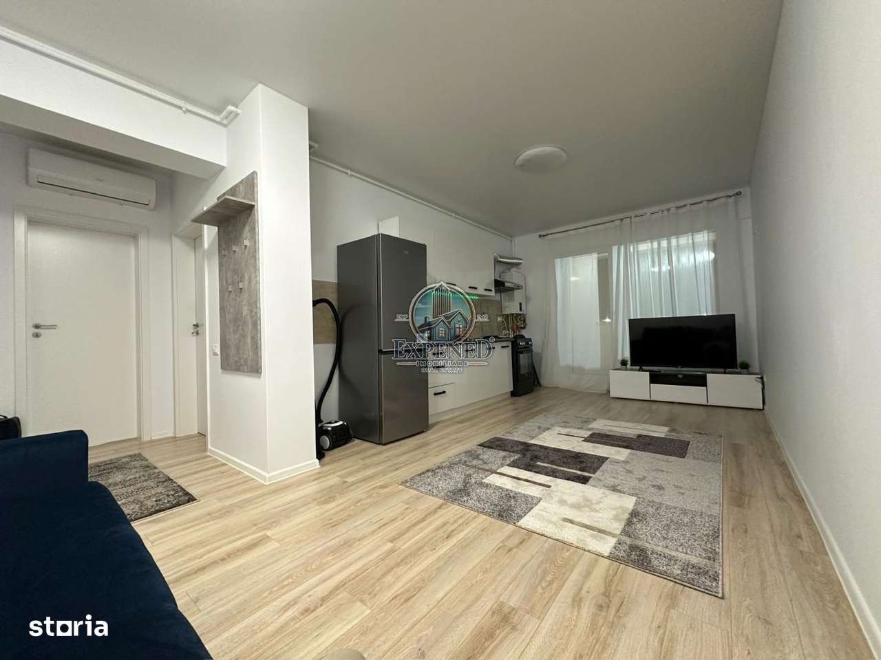 Inchiriere  Studio | Militari | Centrala termica| Bloc Nou - Imagine principală: 4/9