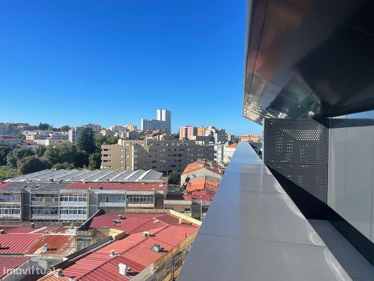 Penthouse T2 de Luxo Av. da República (Gaia)-40