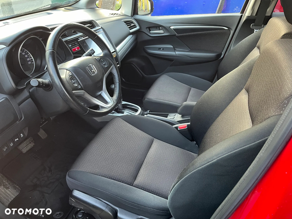 Honda Jazz 1.3 Elegance (ADAS/Honda Connect +) CVT - 13