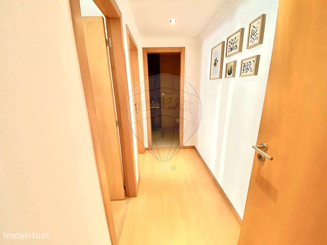 Apartamento T2 para venda-5
