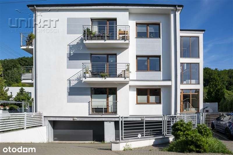 Komfortowe 3-pok mieszkanie przy lesie - Gdyni Mał-18