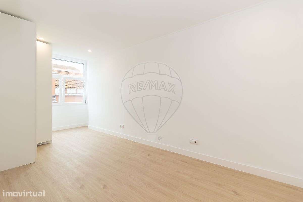 Apartamento T2 para venda - Grande imagem: 5/23