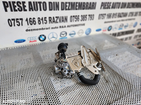 Racitor Gaze Egr Mercedes 2.0 Cdi Euro 6 Motor 654.920 Cod A6541409000 C Class W205 E Class W213 W238 GLC GLE Sprinter Vito W447 Etc Masina Cu 8.000 Km - Dezmembrari Arad - 2