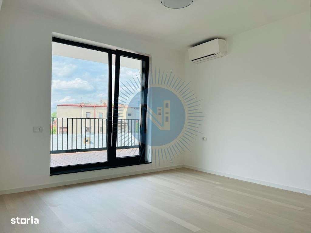 Apartament cu 3  camere in Bloc Boutique Dacia Eminescu - Imagine principală: 5/16