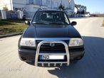 Suzuki Grand Vitara 2.0 - 11