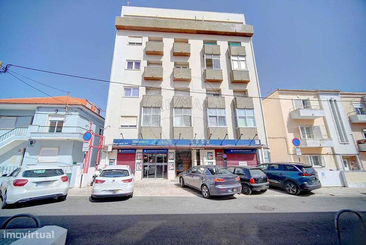 Apartamento T3 para venda-25