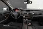 BMW 520 d - 5