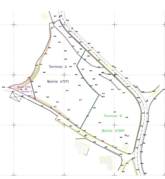 Terreno / Baião, Gove - Grande imagem: 5/5