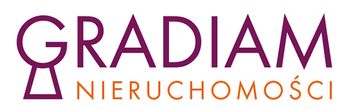 Gradiam Nieruchomości Logo