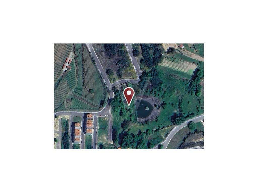 Terreno para construção - SANTA COMBA DÃO | LEILÃO ELETRÓNICO | FIM... - Grande imagem: 3/7