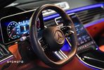 Mercedes-Benz Klasa S 580 4-Matic L AMG Line 9G-TRONIC - 20