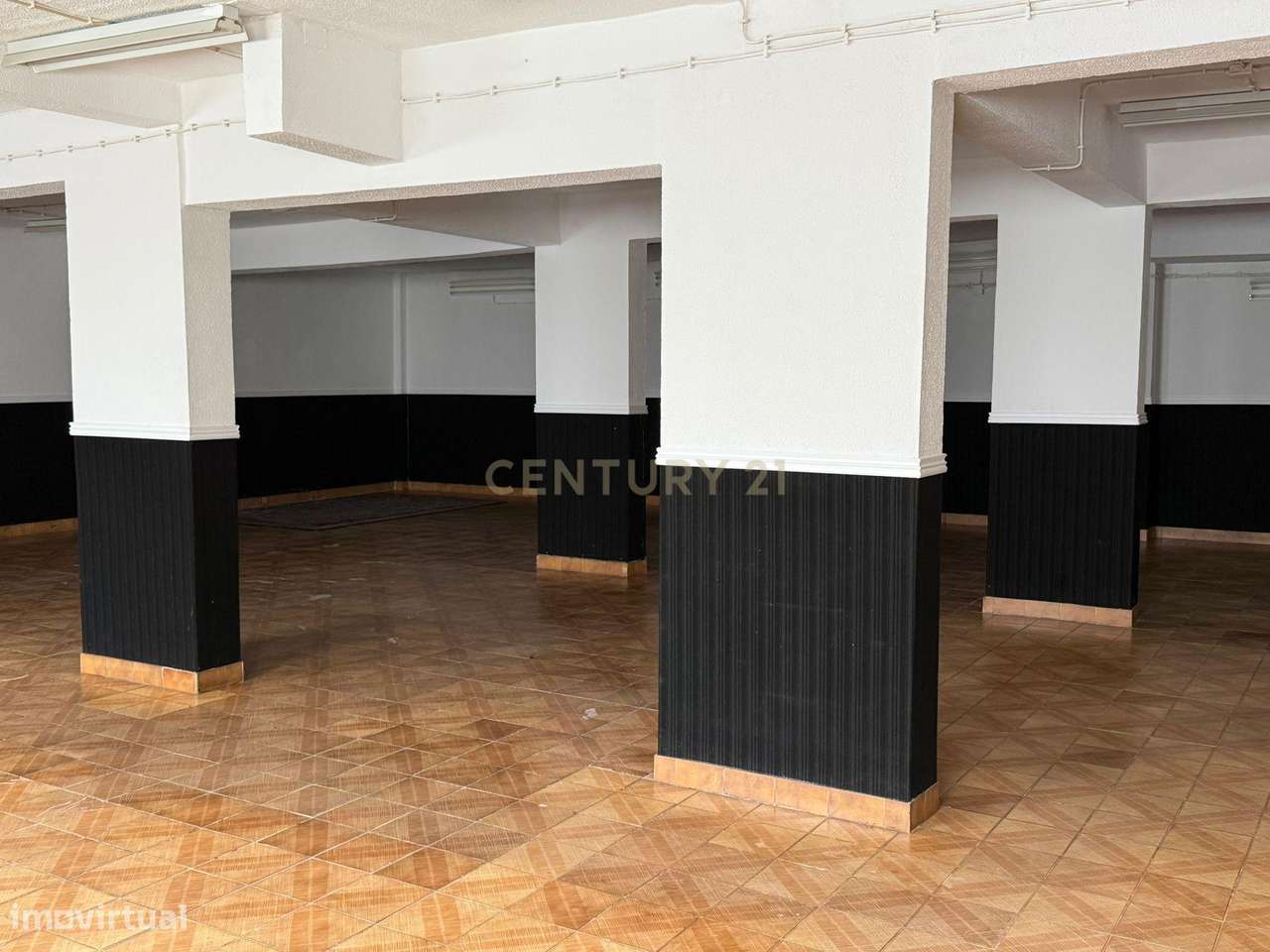 Armazém para Comércio e Serviços – Bairro dos 4 Caminhos, Setúbal - Grande imagem: 5/10