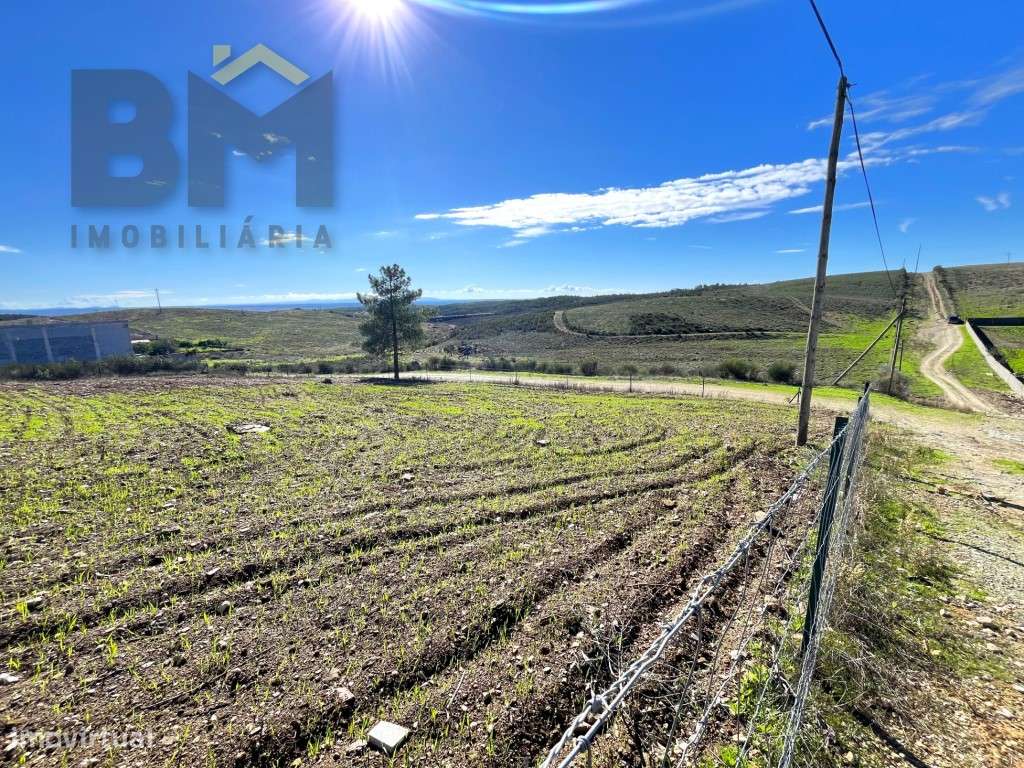 Terreno urbano para Venda - 2.500 m² | Bairro do Valongo - Castelo ... - Grande imagem: 5/9