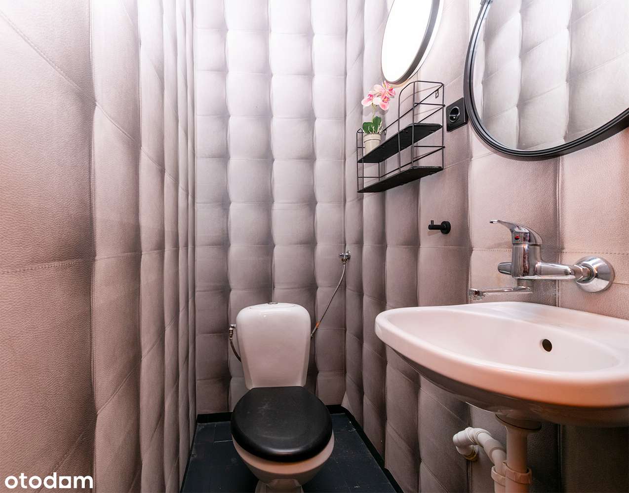 Na sprzedaż dom w zab. bliźniaczej. Piła- Podlasie.-13