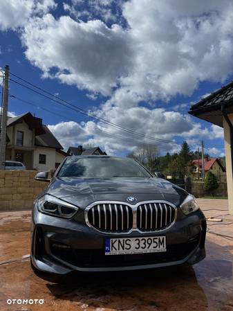 BMW Seria 1 118i M Sport - 1