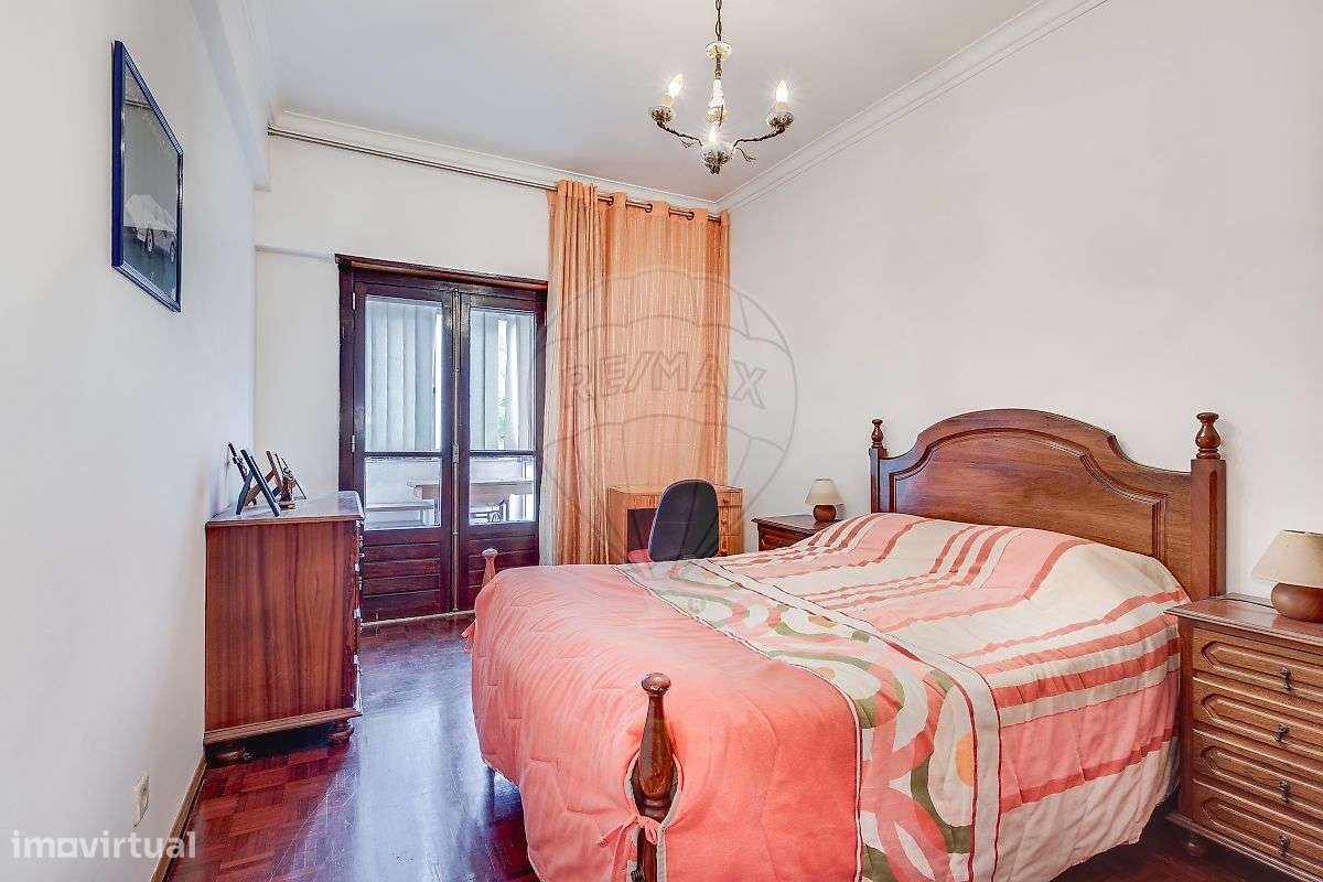 Apartamento T2 para venda-9